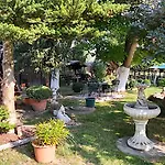 Penzion Und Eiscafe Frank Leimbach (Wartburgkreis)
