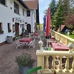 Und Eiscafe Frank Penzion 3*