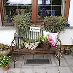 Und Eiscafe Frank Penzion Leimbach (Wartburgkreis)