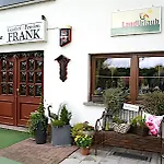 Und Eiscafe Frank Leimbach (Wartburgkreis)