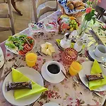 Penzion Und Eiscafe Frank