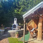 Und Eiscafe Frank Penzion Leimbach (Wartburgkreis)