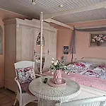 Penzion Und Eiscafe Frank Leimbach (Wartburgkreis)