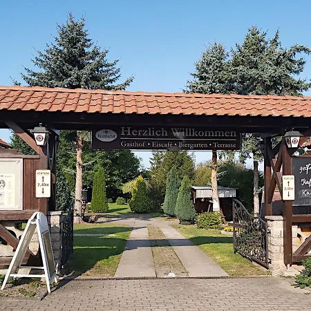 Und Eiscafe Frank 3*