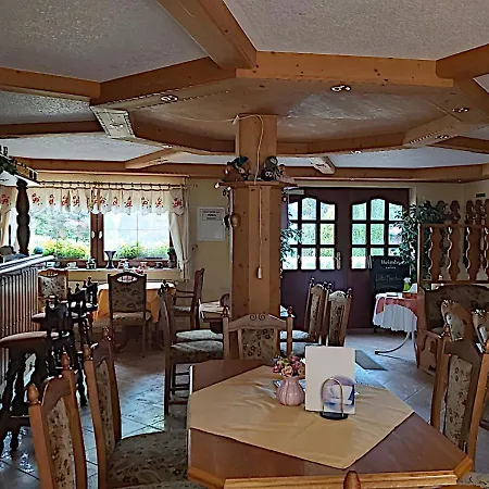 Und Eiscafe Frank Konukevi Leimbach (Wartburgkreis)