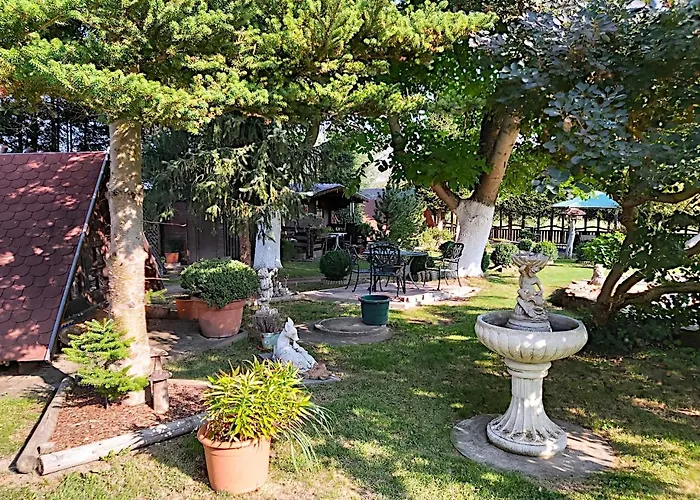 Gasthof Doppelzimmer Und Eiscafe Frank Leimbach (Wartburgkreis)