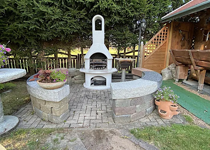 Doppelzimmer Und Eiscafe Frank