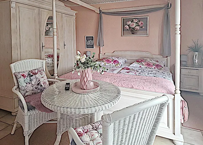 Gasthof Doppelzimmer Und Eiscafe Frank