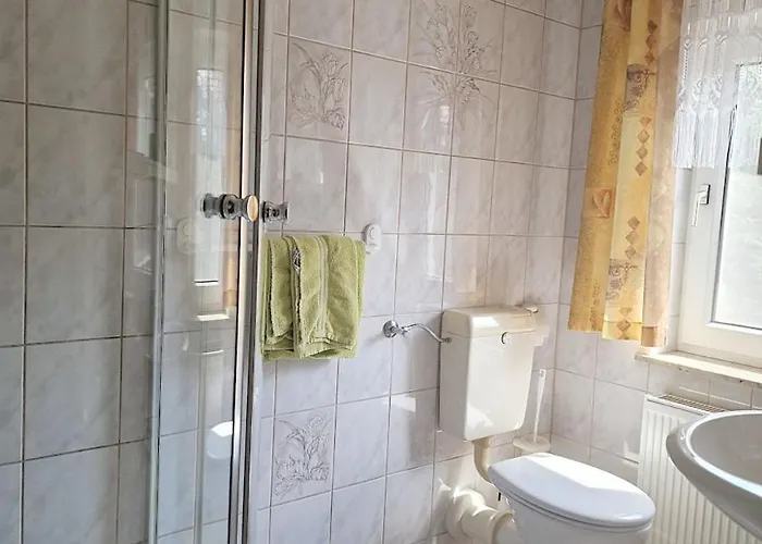 Gasthof Doppelzimmer Und Eiscafe Frank 3*