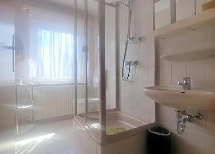 Doppelzimmer Und Eiscafe Frank 3*